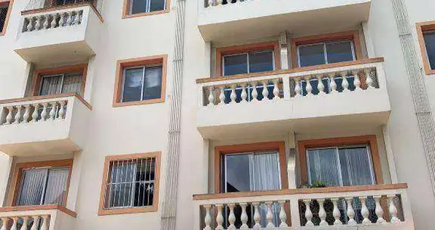Apartamento à venda, 40 m² por R$ 312.000,00 - Vila Guarani (Zona Sul) - São Paulo/SP