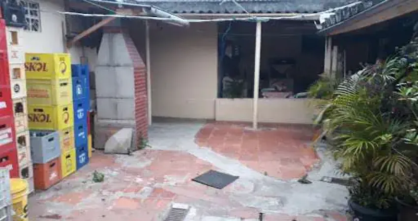 Casa com 2 dormitórios à venda, 294 m² por R$ 1.100.000,00 - Vila Santa Catarina - São Paulo/SP