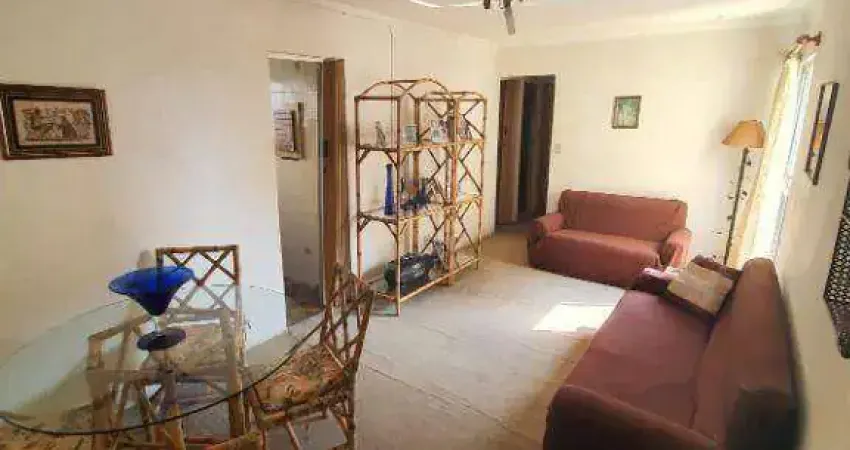 Apartamento à venda, 60 m² por R$ 345.000,00 - Vila das Mercês - São Paulo/SP