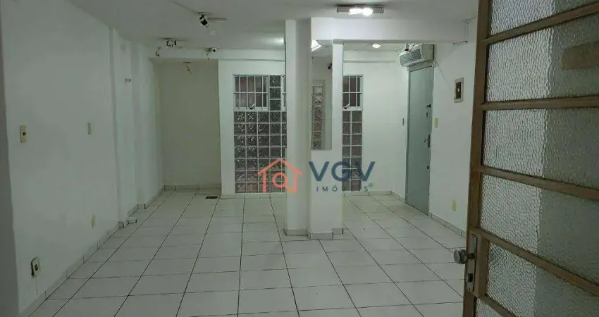Sala à venda, 58 m² por R$ 279.000,00 - Sé - São Paulo/SP