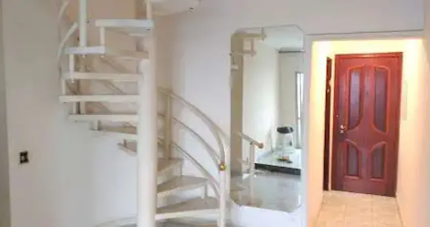 Cobertura com 4 dormitórios à venda, 134 m² por R$ 700.000,00 - Penha de França - São Paulo/SP