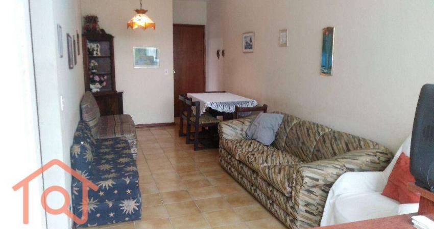 Apartamento com 2 dormitórios à venda, 80 m² por R$ 250.000,00 - Jardim Virginia - Guarujá/SP