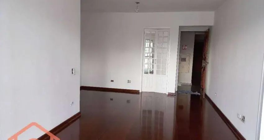 Apartamento com 3 dormitórios à venda, 95 m² por R$ 915.000,00 - Vila Guarani (Zona Sul) - São Paulo/SP