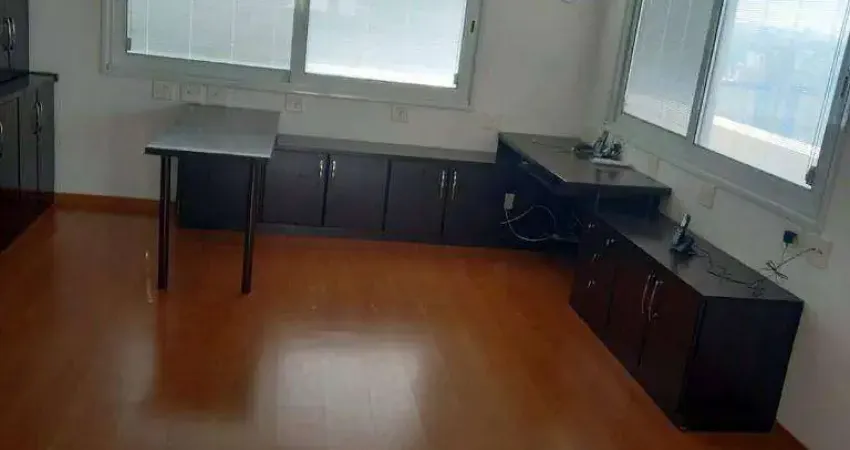 Cobertura com 4 dormitórios à venda, 445 m² por R$ 2.393.000,00 - Campo Belo - São Paulo/SP