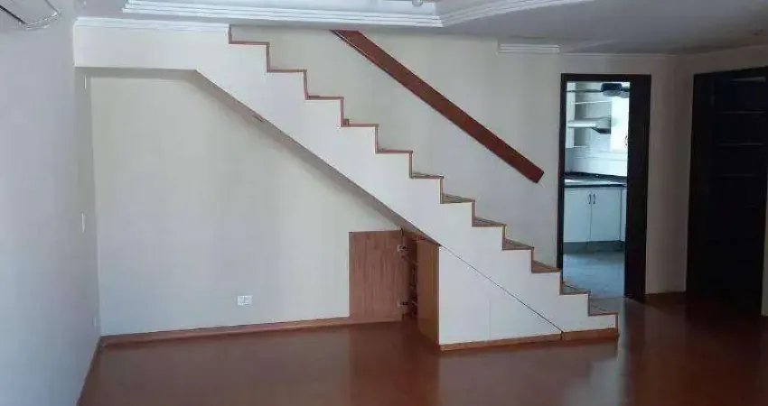 Cobertura com 4 dormitórios à venda, 445 m² por R$ 2.393.000,00 - Campo Belo - São Paulo/SP