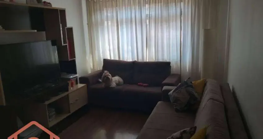 Sobrado à venda, 110 m² por R$ 520.000,00 - Vila do Encontro - São Paulo/SP