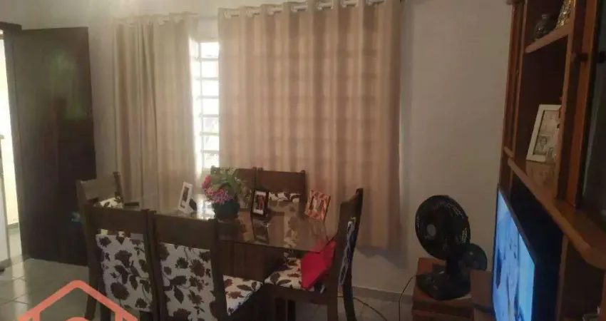 Sobrado com 2 dormitórios à venda, 108 m² por r$ 470.000,00 - vila babilônia - são paulo/sp