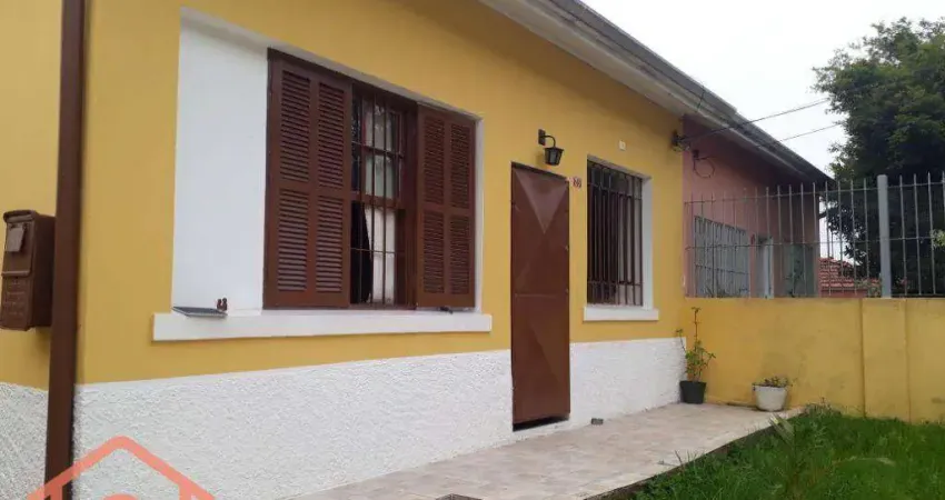 Casa com 3 dormitórios , 150 m²  - Vila Fachini - São Paulo/SP