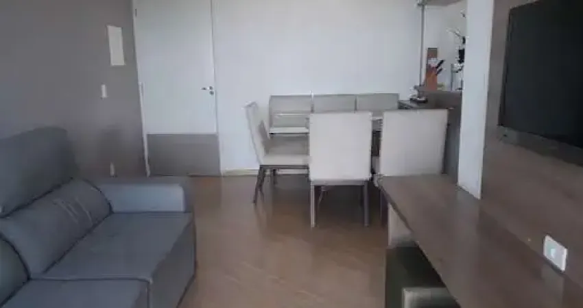 Apartamento com 2 dormitórios à venda, 65 m² por R$ 480.000,00 - Vila do Castelo - São Paulo/SP