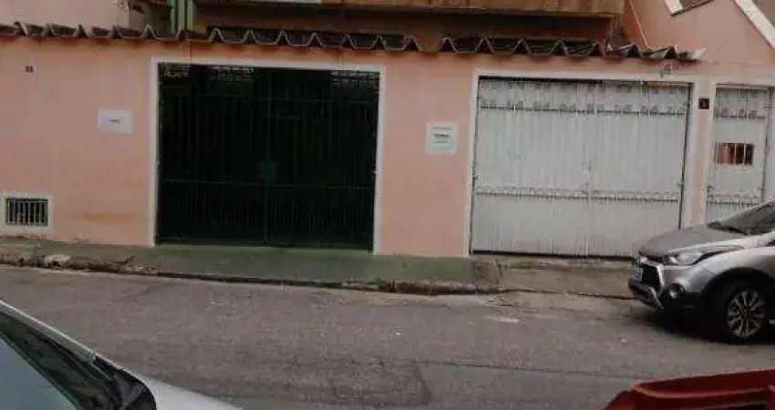 Casa com 4 dormitórios à venda, 232 m² por R$ 800.000,00 - Vila Império - São Paulo/SP