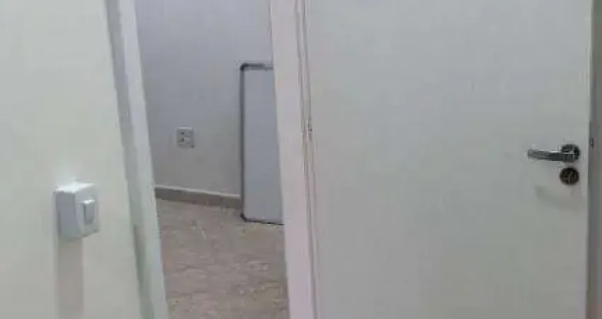Sala para alugar, 40 m² por R$ 1.413,00/mês - Ipiranga - São Paulo/SP