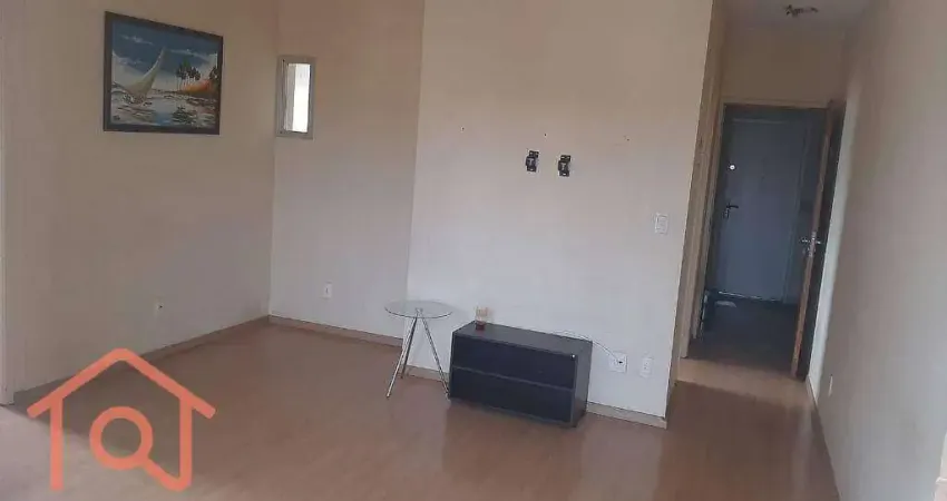 Apartamento com 2 dormitórios à venda, 60 m² por R$ 368.000,00 - Vila Parque Jabaquara - São Paulo/SP
