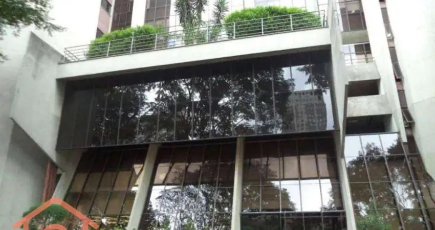Conjunto, 188 m² - venda por r$ 2.240.000,00 ou aluguel por r$ 16.958,73 - brooklin paulista - são paulo/sp