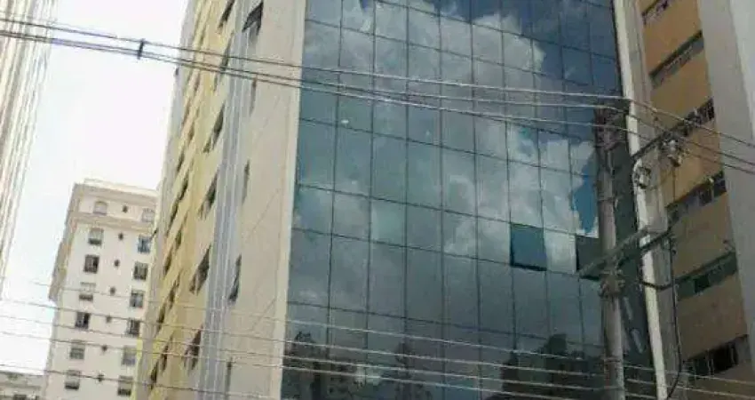 Conjunto à venda, 122 m² por R$ 1.750.000,10 - Jardim Paulista - São Paulo/SP