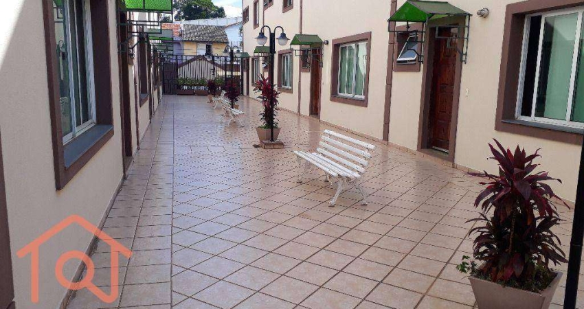 Sobrado com 4 dormitórios à venda, 192 m² por R$ 1.300.000,00 - Vila Guarani (Zona Sul) - São Paulo/SP