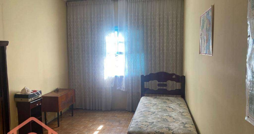 Sobrado com 3 dormitórios à venda, 172 m² por R$ 740.000,00 - Vila Guarani (Zona Sul) - São Paulo/SP