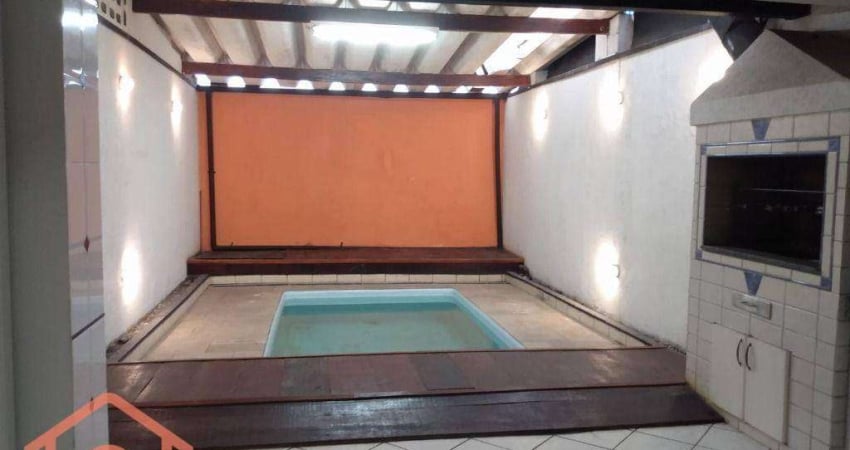 Prédio, 380 m² - venda por R$ 3.000.000,00 ou aluguel por R$ 12.000,00/mês - Vila Mariana - São Paulo/SP