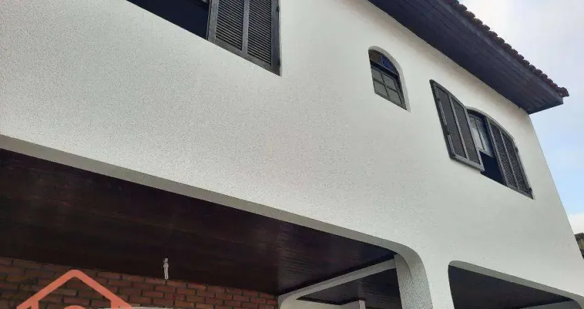 Sobrado à venda, 168 m² por R$ 810.000,00 - Vila Guarani (Zona Sul) - São Paulo/SP