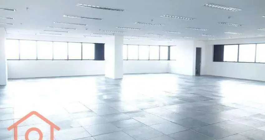 Conjunto à venda, 260 m² por R$ 2.000.000,00 - Jabaquara - São Paulo/SP