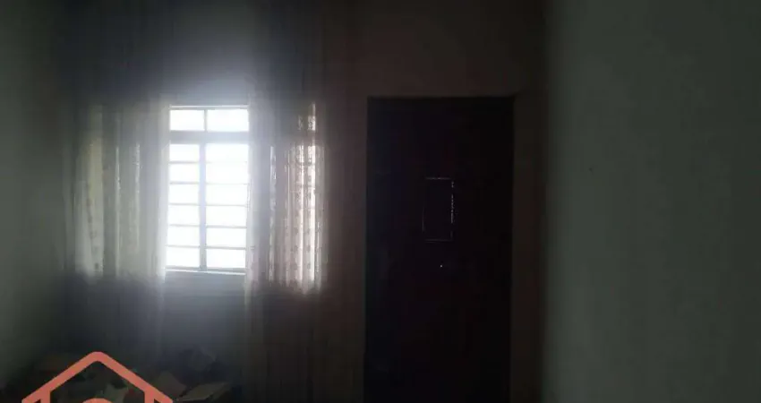Casa à venda, 130 m² por R$ 750.000,00 - Cidade Vargas - São Paulo/SP