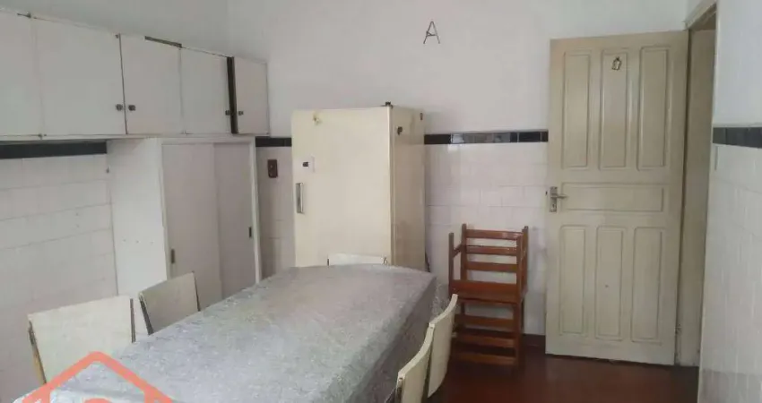 Casa com 2 dormitórios à venda, 130 m² por R$ 750.000,00 - Cidade Vargas - São Paulo/SP