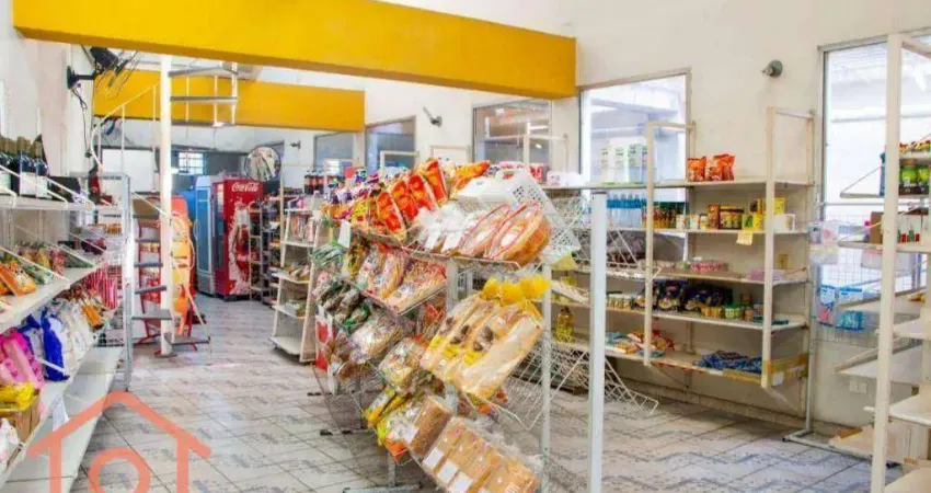 Prédio à venda na Rua dos Buritis, 264, Jabaquara, São Paulo