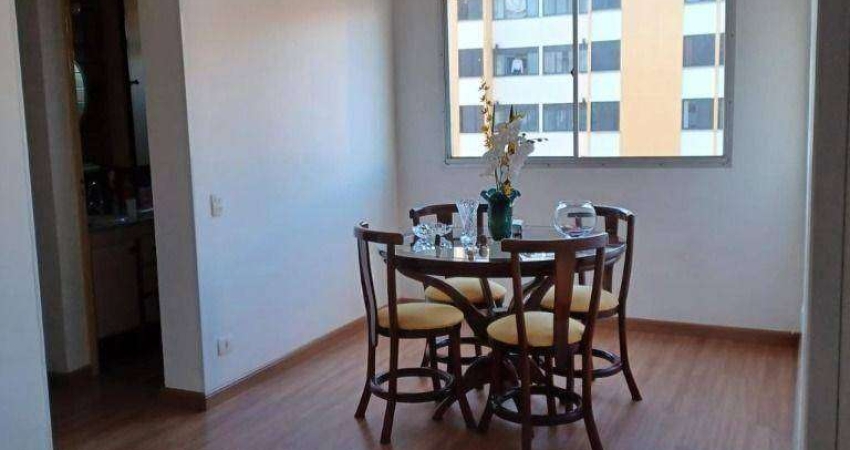 Apartamento à venda, 55 m² por R$ 446.000,00 - Jabaquara - São Paulo/SP
