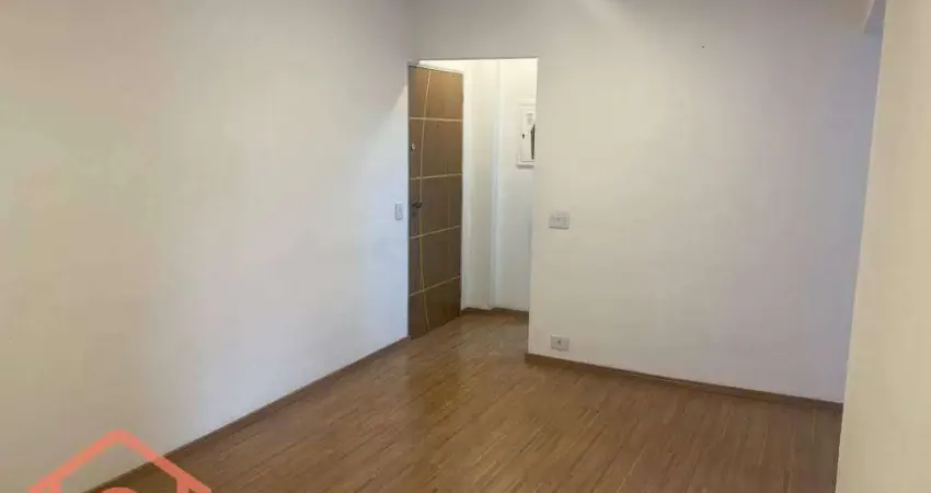 Apartamento à venda, 63 m² por R$ 470.000,00 - Vila Parque Jabaquara - São Paulo/SP