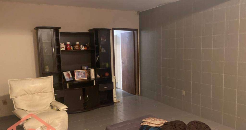Casa com 1 dormitório à venda, 120 m² por R$ 489.000,00 - Vila do Encontro - São Paulo/SP