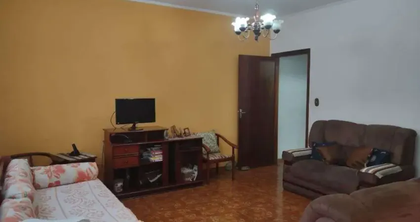 Sobrado à venda, 216 m² por R$ 800.000,00 - Jabaquara - São Paulo/SP