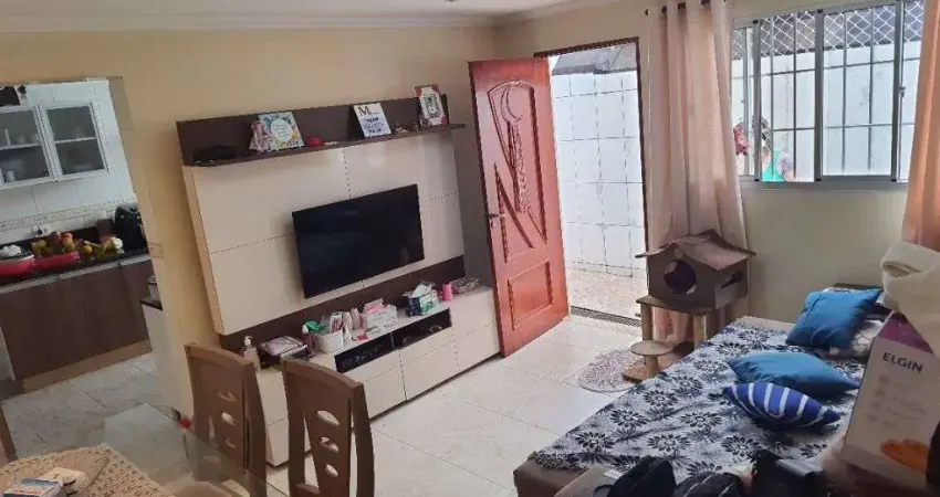 Sobrado com 6 dormitórios à venda, 150 m² por R$ 645.000,00 - Jardim Lourdes (Zona Sul) - São Paulo/SP