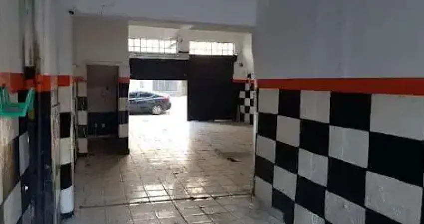 Área à venda, 500 m² por R$ 6.000.000,00 - Vila Olímpia - São Paulo/SP