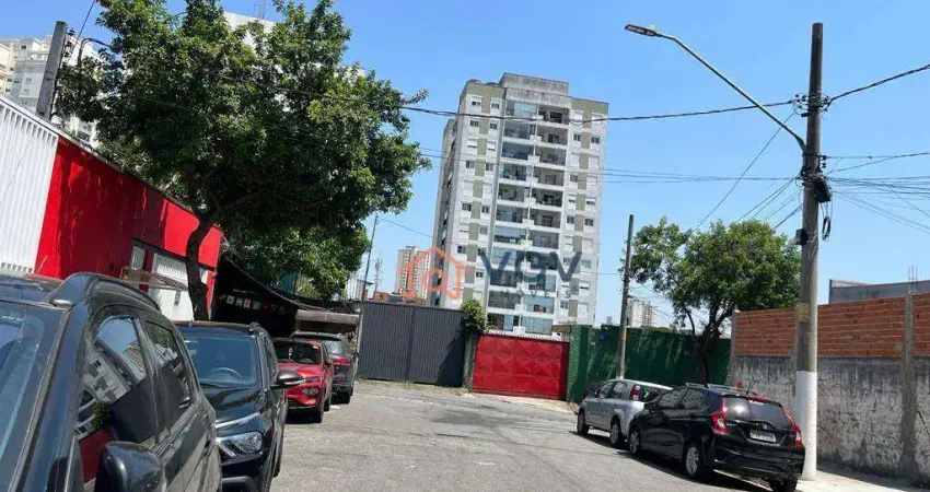 Prédio, 723 m² - venda por r$ 2.500.000,00 ou aluguel por r$ 11.000,00 - vila santa catarina - são paulo/sp