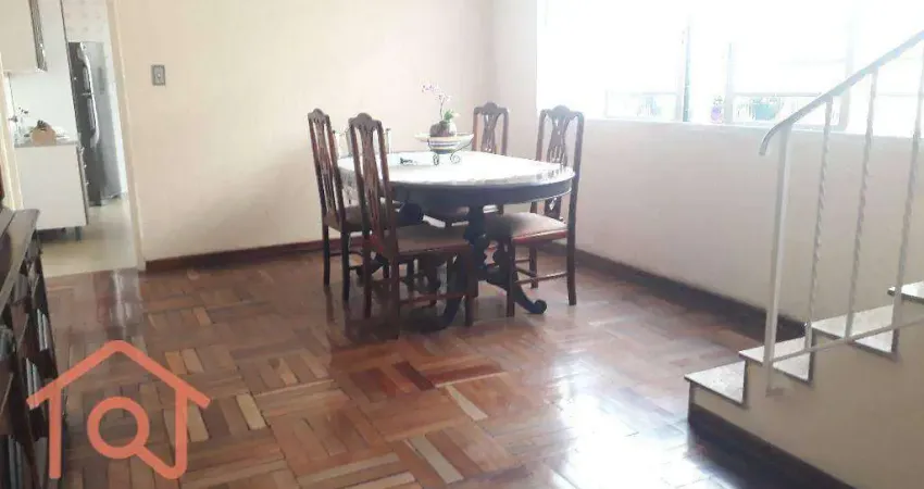 Sobrado à venda, 200 m² por R$ 840.000,00 - Parque Jabaquara - São Paulo/SP