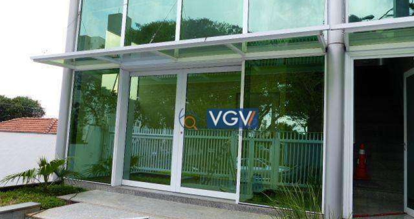 Prédio Comercial  a venda ou  locação, Cidade Vargas, São Paulo - PR0009.
