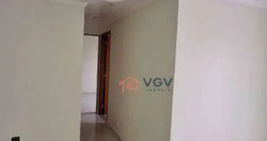Apartamento à venda, 61 m² por R$ 349.000,00 - Vila Santa Catarina - São Paulo/SP