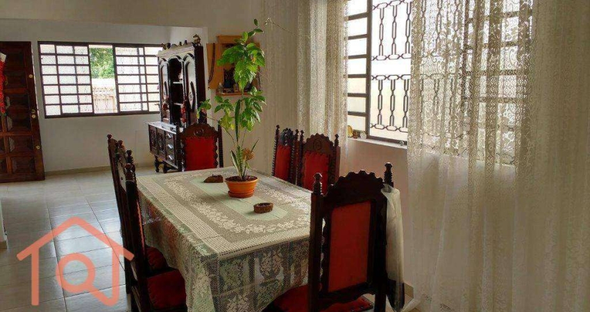 Casa com 3 dormitórios, 300 m² - venda por R$ 950.000,00 ou aluguel por R$ 7.650,00 - Jabaquara - São Paulo/SP