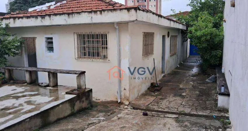 Galpão para alugar, 280 m² por R$ 9.500,00/mês - Vila Guarani (Zona Sul) - São Paulo/SP