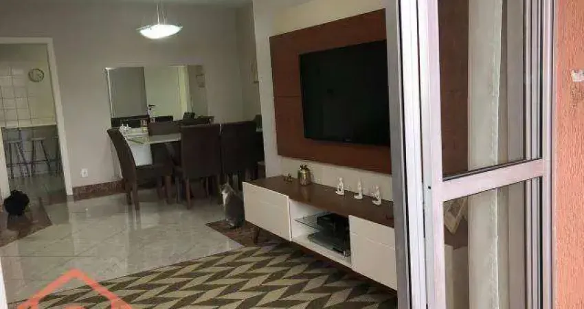 Apartamento à venda, 98 m² por R$ 850.000,00 - Ipiranga - São Paulo/SP