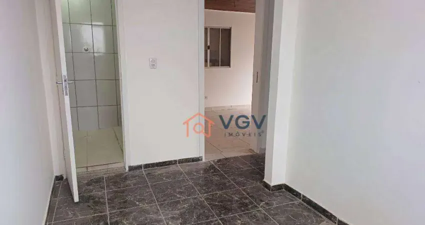 Sobrado com 3 dormitórios para alugar, 75 m² por r$ 4.116,67/mês - vila mascote - são paulo/sp