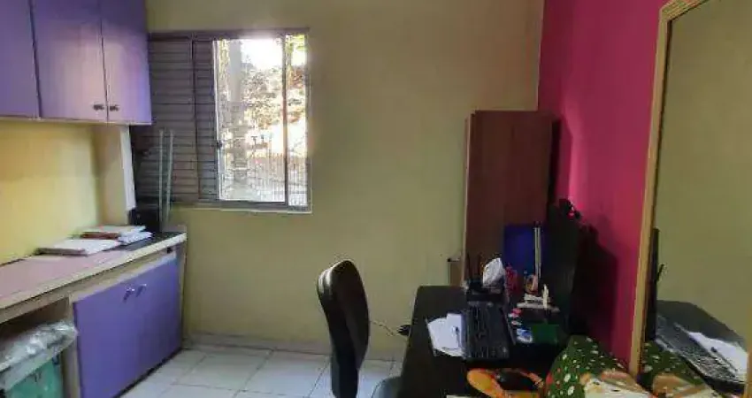 Apartamento com 3 dormitórios à venda, 74 m² por R$ 520.000,00 - Vila Diadema - Diadema/SP