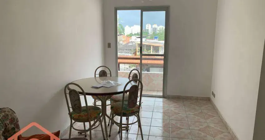 Apartamento à venda, 55 m² por R$ 270.000,00 - Vila Campestre - São Paulo/SP