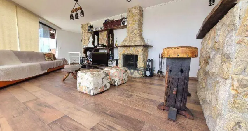 Apartamento à venda, 220 m² por r$ 730.000,00 - jabaquara - são paulo/sp