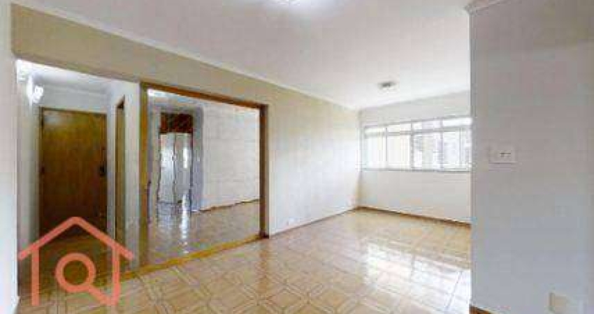 Apartamento à venda, 72 m² por R$ 485.000,00 - Jabaquara - São Paulo/SP