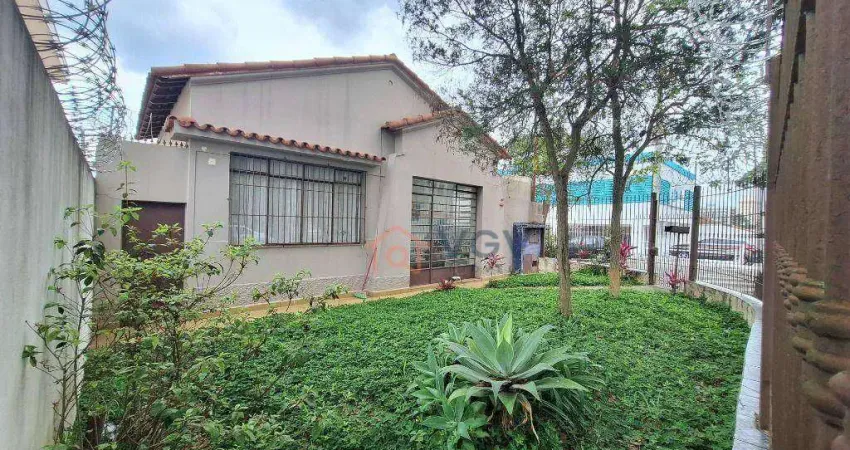 Casa com 3 dormitórios à venda, 158 m² por r$ 1.100.000,00 - cidade vargas - são paulo/sp