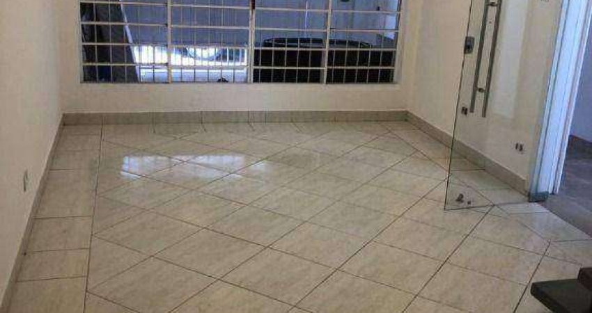 Sobrado à venda, 120 m² por R$ 770.000,00 - Campo Belo - São Paulo/SP