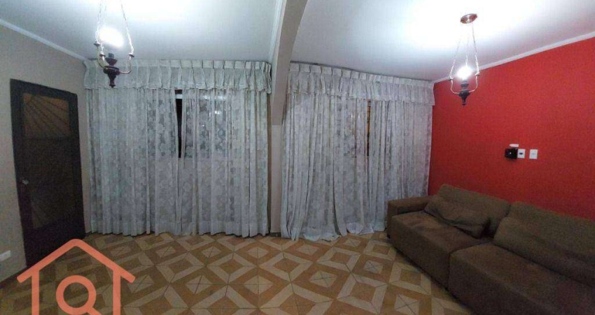 Casa à venda, 94 m² por R$ 430.000,00 - Socorro - São Paulo/SP