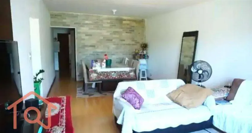 Sobrado com 4 dormitórios à venda, 200 m² por R$ 700.000,00 - Vila do Encontro - São Paulo/SP