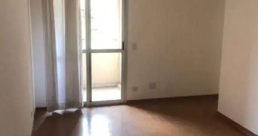 Apartamento à venda, 54 m² por R$ 580.000,00 - Vila Mariana - São Paulo/SP