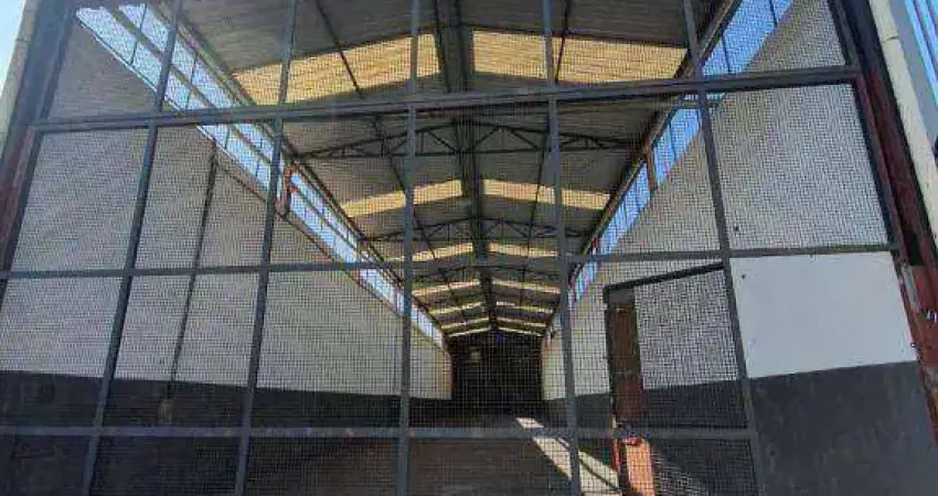 Barracão / Galpão / Depósito com 1 sala à venda na Rua das Juntas Provisórias, 899, Ipiranga, São Paulo